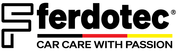 ferdotec Logo