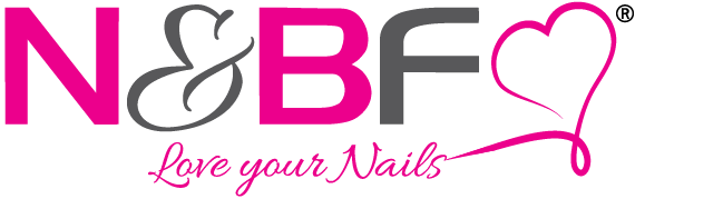 NAILS FACTORY Logo