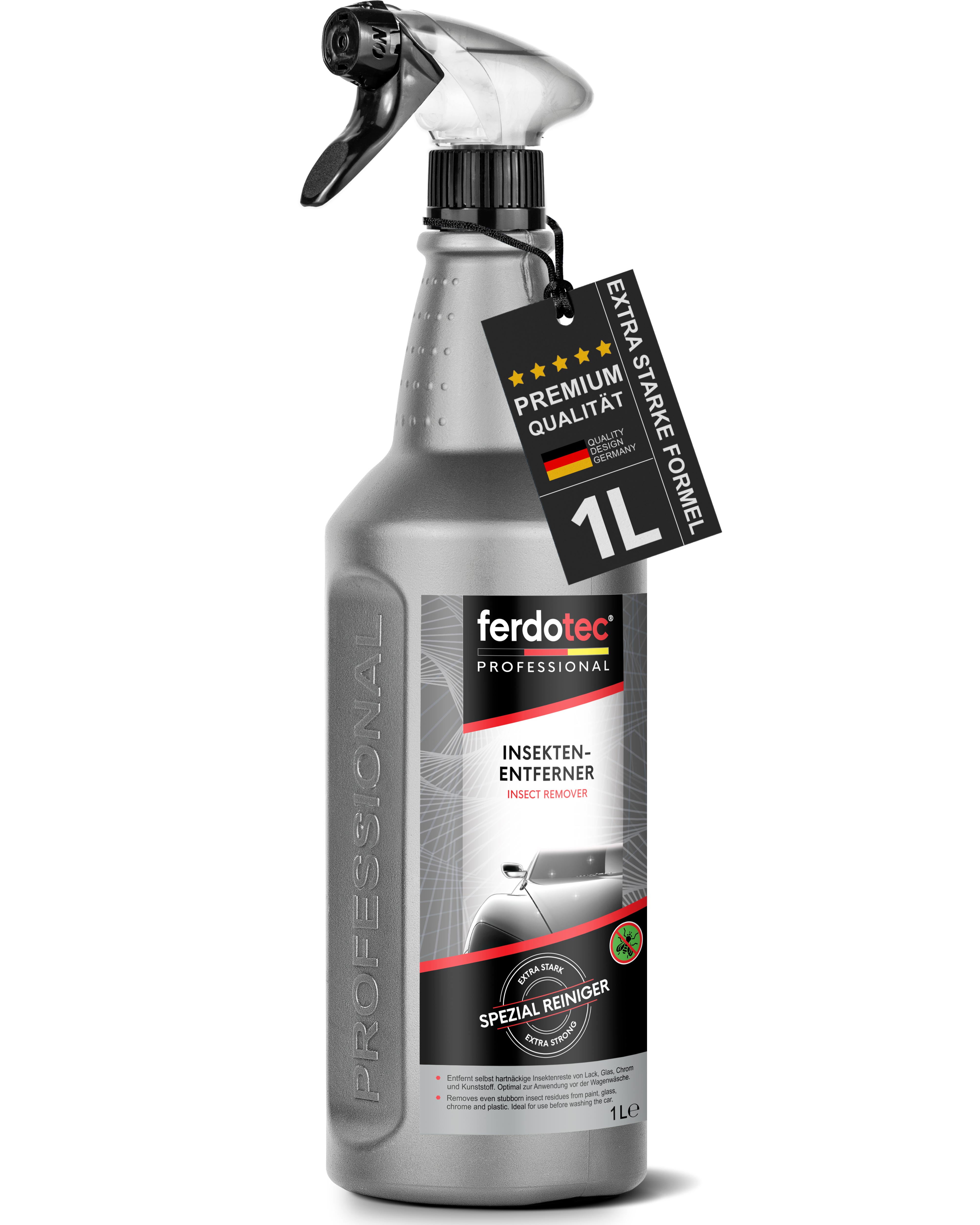 ferdotec Insektenentferner 1L